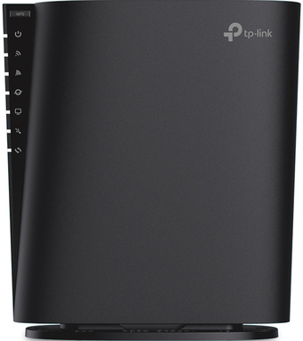 Wi-Fi роутер TP-Link Archer AX80 - фото