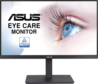 Монитор ASUS Eye Care VA27EQSB - фото