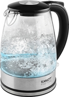 Электрический чайник Scarlett SC-EK27G95 - фото