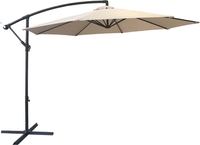 Садовый зонт Fieldmann FDZN 5103 50004678 - фото