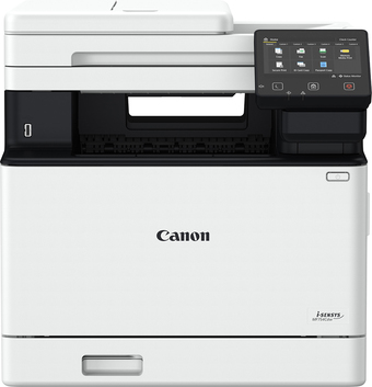 МФУ Canon i-SENSYS MF754Cdw 5455C021 - фото