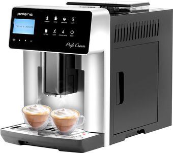 Кофемашина Polaris PACM 2055AC - фото