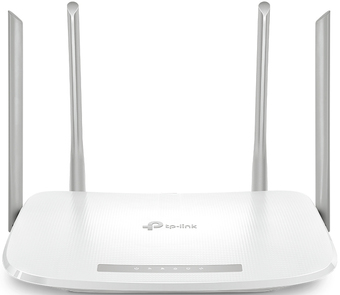 Wi-Fi роутер TP-Link EC220-G5 - фото