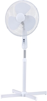 Вентилятор Sundays Home RD-40A (белый) - фото