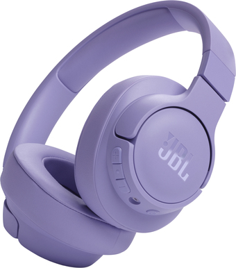 Наушники JBL Tune 720BT (сиреневый) - фото