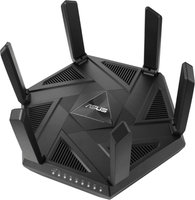 Wi-Fi роутер ASUS RT-AXE7800 - фото