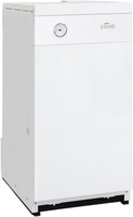 Отопительный котел Ferroli Classic 16 0QN103YA - фото