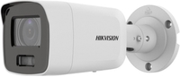 IP-камера Hikvision DS-2CD2087G2-LU(C) (2.8 мм) - фото