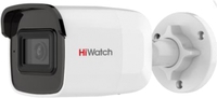 IP-камера HiWatch DS-I650M(B) (2.8 мм) - фото