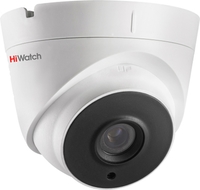 IP-камера HiWatch DS-I653M(B) (4 мм) - фото