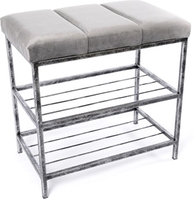 Банкетка Dudo БН-17КСP-2 (Italia-8) - фото