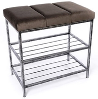 Банкетка Dudo БН-17КСP-2 (Italia-6) - фото