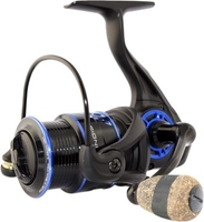 Рыболовная катушка Maximus Indigo 2500 MI25 - фото