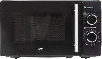 Микроволновая печь JVC JK-MW143M - фото