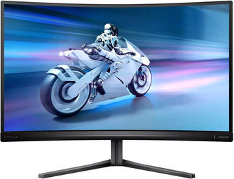 Игровой монитор Philips 27M2C5500W/00 - фото