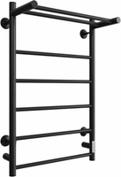 Полотенцесушитель Двин Fj neo 100/50 (черный) - фото