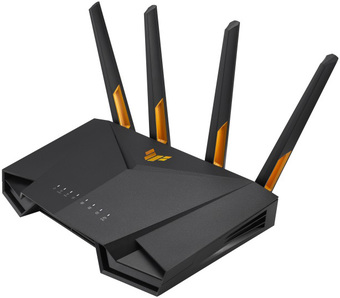 Wi-Fi роутер ASUS TUF Gaming AX4200 - фото