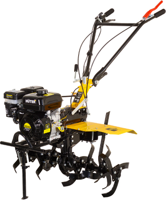 Мотокультиватор Huter MK-8000РL - фото