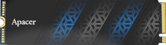 SSD Apacer AS2280P4U Pro 2TB AP2TBAS2280P4UPRO-1 - фото