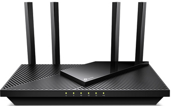 Wi-Fi роутер TP-Link Archer AX55 Pro - фото