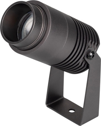 Уличный прожектор Arlight ALT-RAY-ZOOM-R52-8W Warm3000 028076 - фото