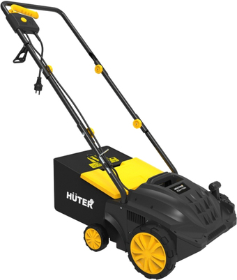 Скарификатор-аэратор Huter ESA-2000 - фото