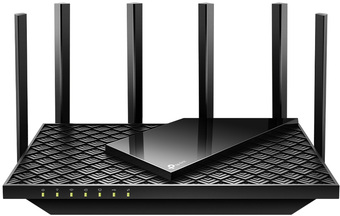 Wi-Fi роутер TP-Link Archer AX72 Pro - фото