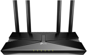 Wi-Fi роутер TP-Link Archer AX1500 - фото