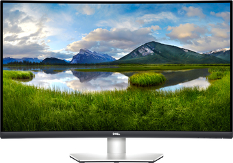 Монитор Dell S3221QSA - фото