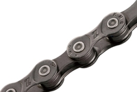 Цепь велосипедная KMC Z9 1/2"x11/128"x116L - фото