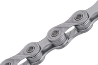 Цепь велосипедная KMC X8 1/2"x3/32"x114L EPT - фото