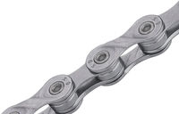 Цепь KMC X9 1/2"x11/128"x116L - фото