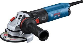 Угловая шлифмашина Bosch GWS 14-125 S Professional 06017D0100 - фото