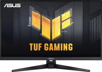 Игровой монитор ASUS TUF Gaming VG32AQA1A - фото