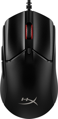 Игровая мышь HyperX Pulsefire Haste 2 (черный) - фото