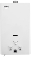 Газовая колонка Oasis 24 S/TUR - фото