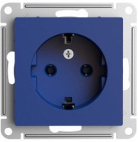 Розетка Schneider Electric AtlasDesign ATN001143 - фото