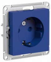 Розетка Schneider Electric AtlasDesign ATN001145 - фото