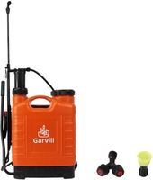 Ручной опрыскиватель Garvill 12L - фото