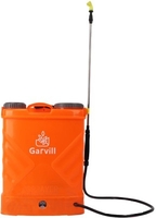 Аккумуляторный опрыскиватель Garvill SLM8APH-12L - фото