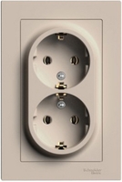 Розетка Schneider Electric AtlasDesign ATN001224 - фото