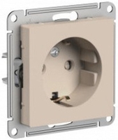 Розетка Schneider Electric AtlasDesign ATN001245 - фото
