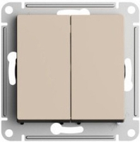 Выключатель Schneider Electric AtlasDesign ATN001251 - фото