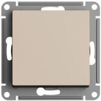 Выключатель Schneider Electric AtlasDesign ATN001261 - фото