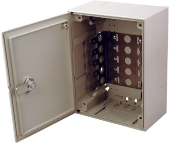 Накладная коробка Rexant 04-0104 - фото