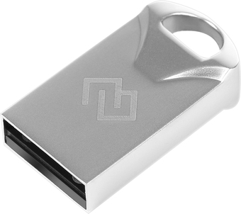 USB Flash Digma Drive 2 128GB DGFUM128A20SR - фото
