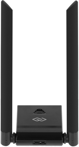 Wi-Fi адаптер Digma DWA-AC13002E - фото