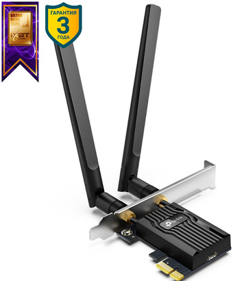 TP-Link Archer TX55E - фото