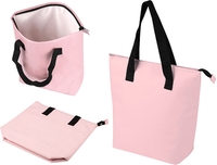 Термосумка Ecos PC2216 104832 15л (розовый) - фото