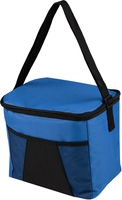 Термосумка Ecos PC2201 104568 14л (синий) - фото
